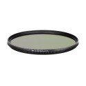 JJC S+ Ultra Slim Multi Coated CPL Filter 46mm