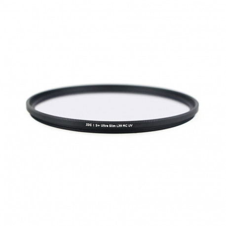 JJC S+ L39 Ultra SlimMC UV Filter 77mm