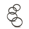 Caruba Step up/down Ring 42mm 43mm