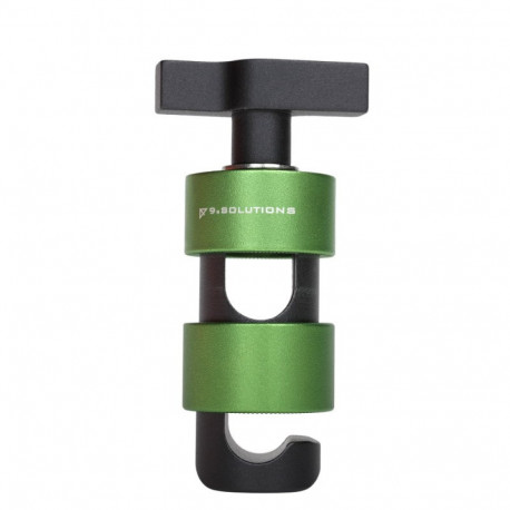 9.Solutions 5/8" Gag Open