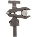 9.Solutions Python clamp with snap in socket