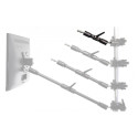 9.Solutions Double joint arm long (660mm)