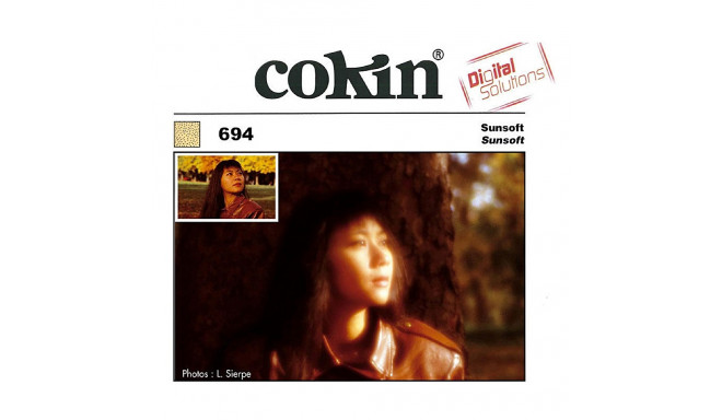Cokin Filter Z694 Sunsoft
