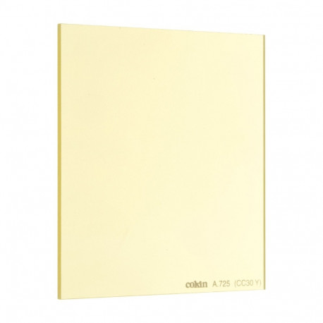 Cokin Filter A725 Yellow CC (CC30Y)