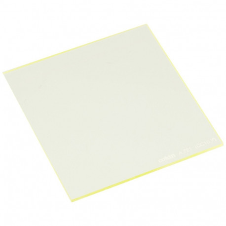 Cokin Filter A721 Yellow CC (CC10Y)