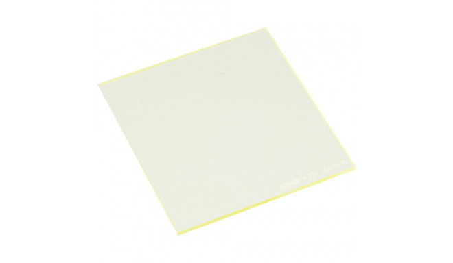Cokin Filter A721 Yellow CC (CC10Y)