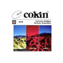 Cokin Filter X171 Varicolor Red/Blue