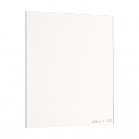 Cokin Filter A230 U.V. Sky Neutral (Totally neutral UV)