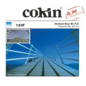 Cokin Filter X123F Gradual Blue B2 Full Cokin Filter X123F Gradual Blue B2 Full
