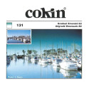 Cokin Filter A131 Gradual Emerald E2