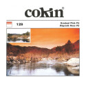Cokin Filter A129 Gradual Pink P2