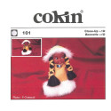 Cokin Filter A101 Close up +1