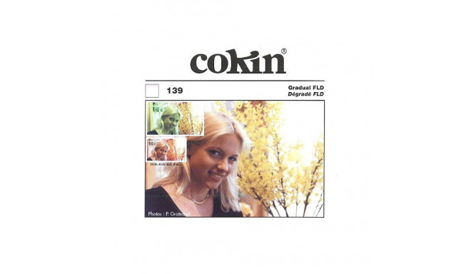 Cokin Filter X046 FLD