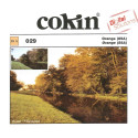 Cokin Filter X029 Orange (85A)