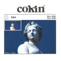 Cokin Filter X024 Blue (82B)