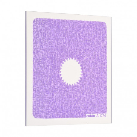 Cokin Filter A074 C.Spot WA Violet