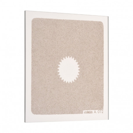 Cokin Filter A072 C.Spot WA Grey 1