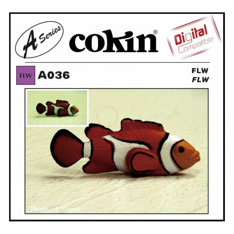 Cokin Filter A036 FLW