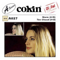 Cokin Filter A027 Warm (81B)