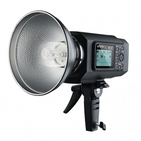 Godox Witstro AD600B Bowens Mount TTL