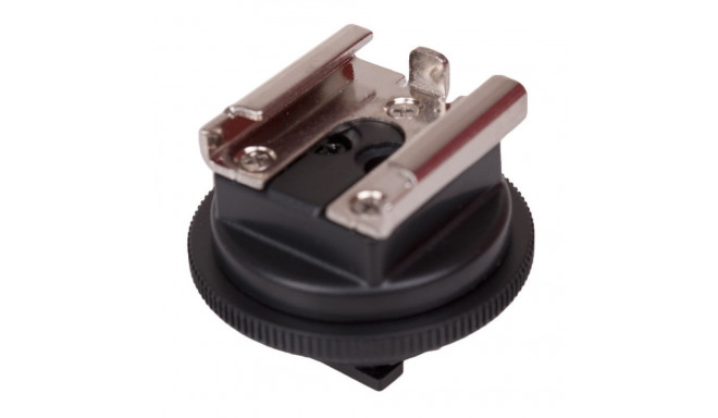Caruba Hotshoe Adapter Sony Active Interface Shoe