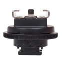 Caruba Hotshoe Adapter Sony Active Interface Shoe