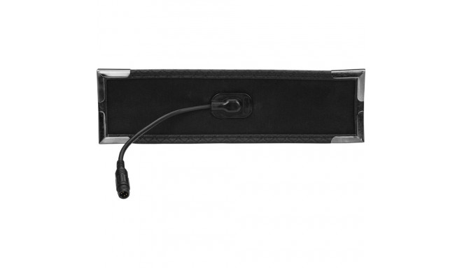 Westcott Flex Bi Color Mat 25.4 x 7.6cm