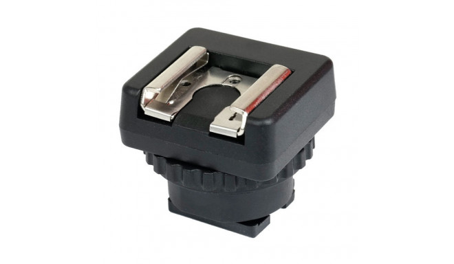 Caruba Hot Shoe Adapter Sony Multi Interface Hotshoe MSA MIS