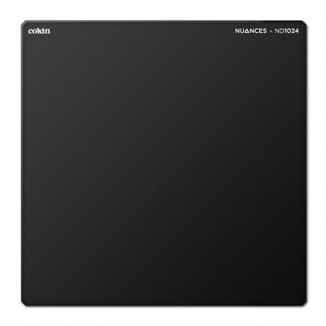 Cokin NUANCES Limited Edition Z Pro Series Neutral Density 3.0 Filter Kit