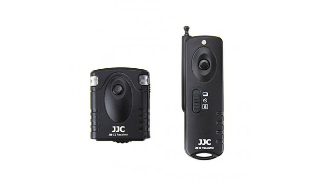 JJC Draadloze Afstandbediening 30m JM C II (Canon RS 60E3)