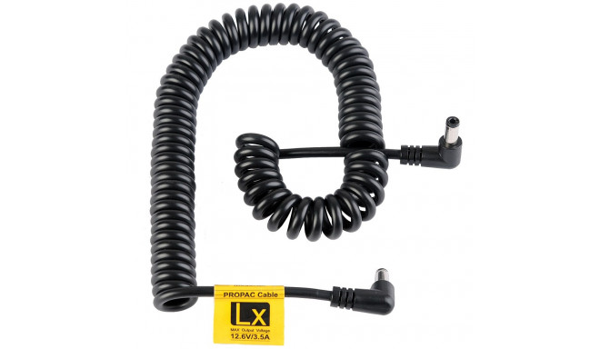 Godox Propac Kabel LX voor Godox LED
