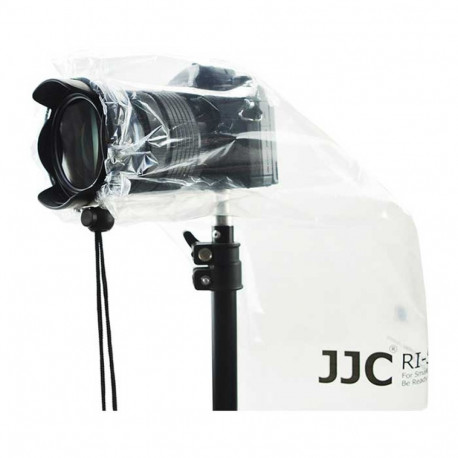 JJC raincover RI S