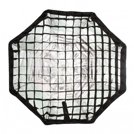 Caruba Grid voor Orb 80cm