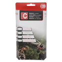 Caruba Close up Filter Kit 72mm (+1/+2/+4/+10)