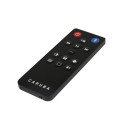 Caruba Bluetooth Afstandsbediening voor iOS Zwart