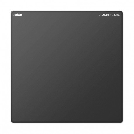 Cokin NUANCES Extreme ND4 2 f stops Z serie
