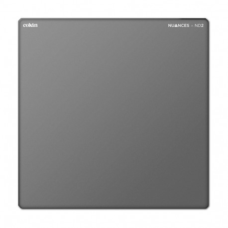 Cokin NUANCES Extreme ND2 1 f stops Z serie
