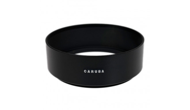 Caruba Metalen Zonnekap Standaard 82mm