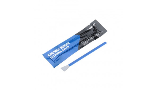 VSGO Swab 12mm Mirrorless (1 stuks)