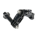 Caruba Adjusting Knob voor GoPro