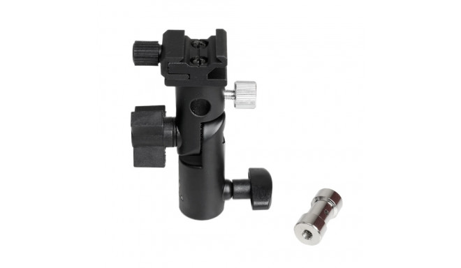 Caruba Swivel inclusief Spigot