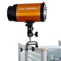 Godox Q Type Multifunctionele Clip