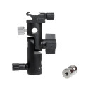 Caruba Swivel inclusief Spigot