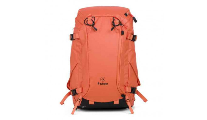 F stop Lotus Nasturtium (Orange)