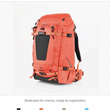 F Stop Shinn Malibu Blue