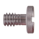 Caruba 1/4" Schroef Metaal