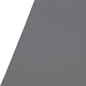 Westcott X Drop Kreukbestendige Achtergrond Grijs (5' x 7')