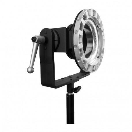 Westcott Zeppelin Speedring & Bracket voor Profoto