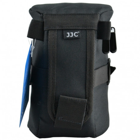 JJC DLP 4 Deluxe Lens Pouch