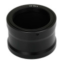 Caruba T Mount Adapter Micro 4/3